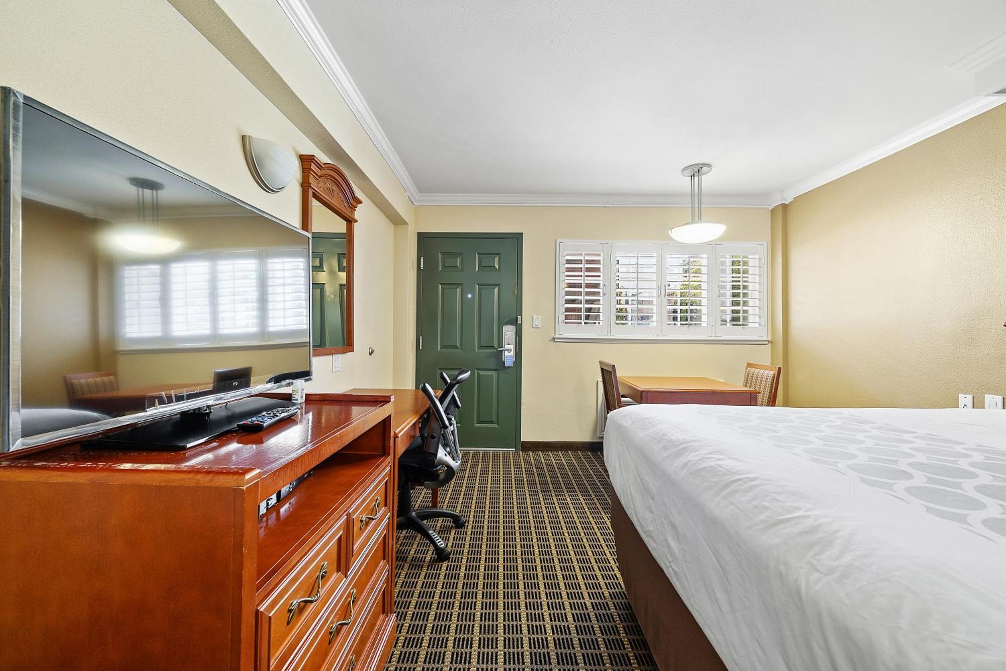 Alexis Park San Francisco酒店 外观 照片