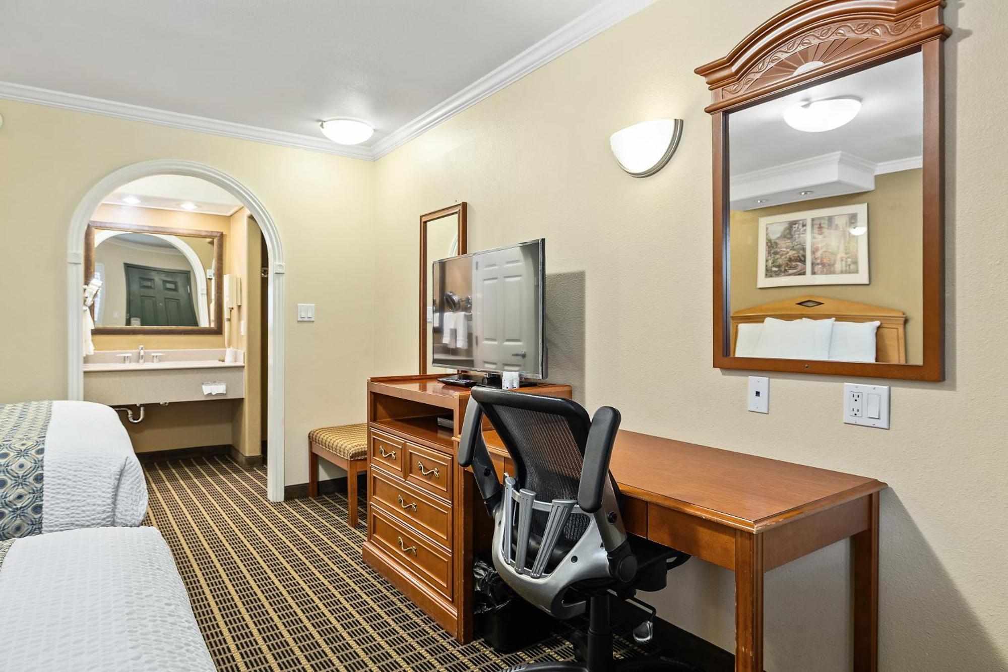 Alexis Park San Francisco酒店 外观 照片